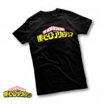 My Hero Academia | T-Shirt | Design #2